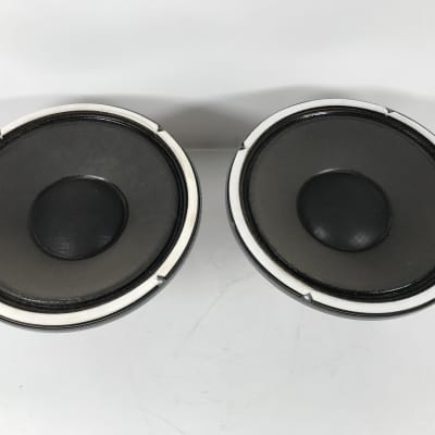 Vintage Tannoy Red 12” LSU/HF/12/L Original Speaker Pair | Reverb