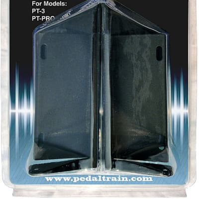 Pedaltrain Bracket for PT-3 & PT-PRO (To suit VooDoo Lab Power Supply) in Packaging for sale