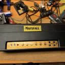 Marshall JTM45 MK II 2-Channel 45-Watt Guitar Amp Head 1964 - 1965 - Black with Block Logo