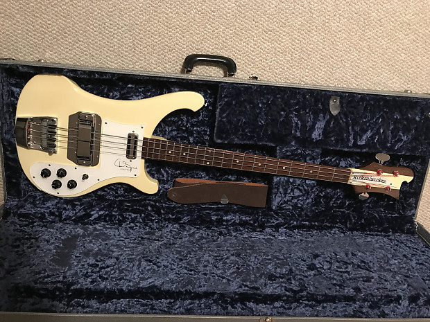 Rickenbacker 4001cs for sale on sale