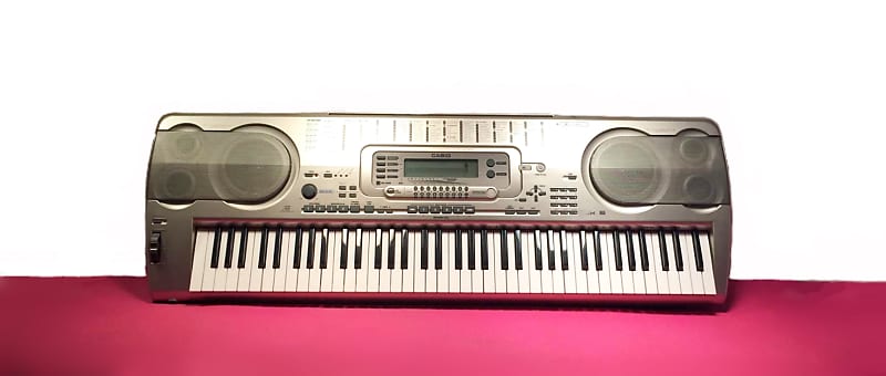 Casio wk 3200 price best sale