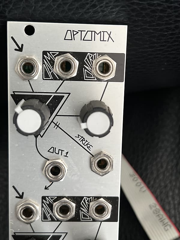 Make Noise Optomix