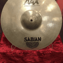 Sabian 15" AAX X-Plosion Fast Crash