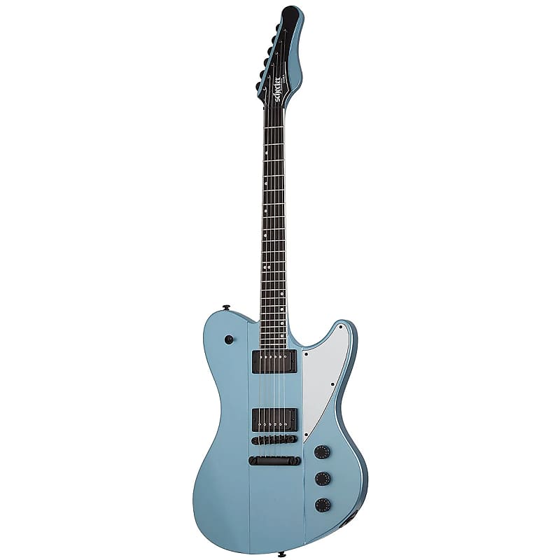 Schecter Ultra image 1