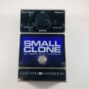 Electro-Harmonix Small Clone Full Chorus Pedal  *Sustainably Shipped*
