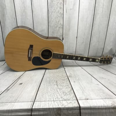Citation Cit-9001 Acoustic Guitar for sale