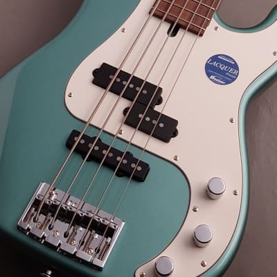 Momose MPJ-FIVE1-STD/ NJ -Ocean Turquoise Metallic/MH