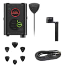 NEW IK Multimedia iRig Acoustic Stage Digital Microphone System  for Acoustic Guitar Free Supplies