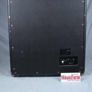 Yamaha SA4115H Vintage Passive Speaker Cabinet 15 inch Cab Bass PA Sound System image 4