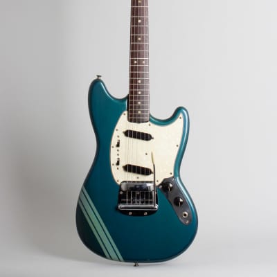 Fender Mustang Electric Guitar | zZounds