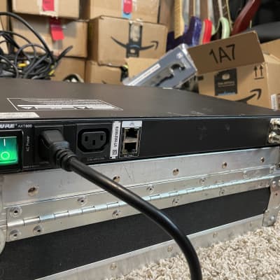 Shure AXT600 470-952 MHz Axient Wireless Spectrum Manager Digital Wireless IEM Showlink image 10