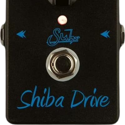 ギター Suhr Shiba Drive Shiba Drive | Suhr.com