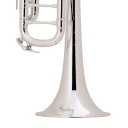 Bach Stradivarius Model 180-37 Bb Trumpet