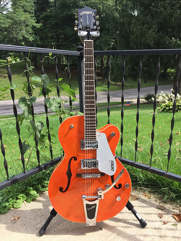 Gretsch g5120 store electromatic 125th anniversary