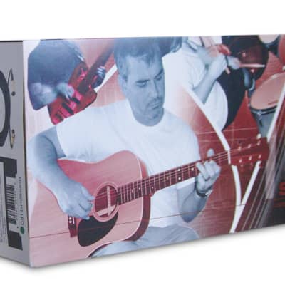 Studio Projects CS1000 PAK Cardioid Condenser Microphone Bundle image 3