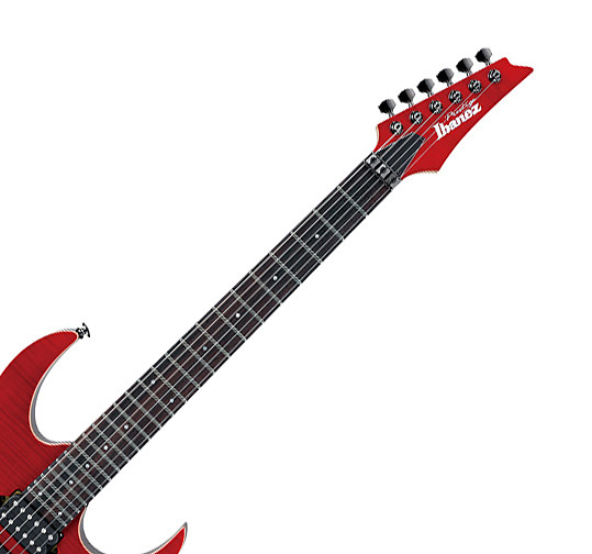 Ibanez RG370DX 24フレット フロイドローズ Ibanez RG370DX 24フレット フロイドローズ