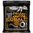 Ernie Ball Slinky Cobalt Electric Hybrid Strings 9-46 Gauge
