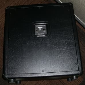 Mesa mini rectifier cabinet image 4