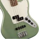 Fender Player Series Jaguar Bass - Sage Green Metallic w/ Pao Ferro Fingerboard