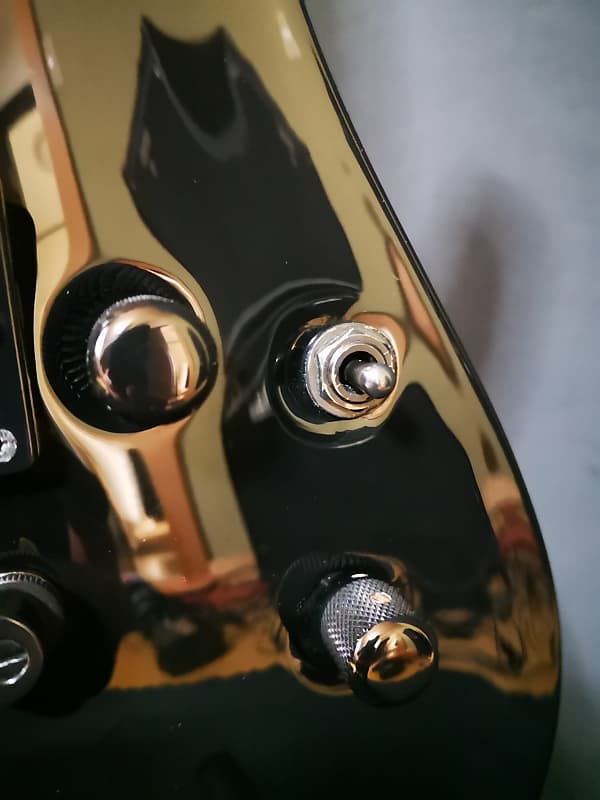 E-SA | ESP GUITARS