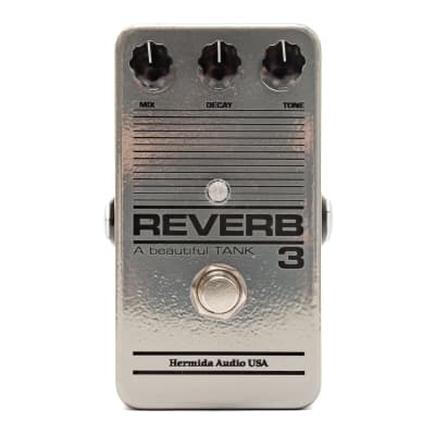 Hermida Audio | Reverb