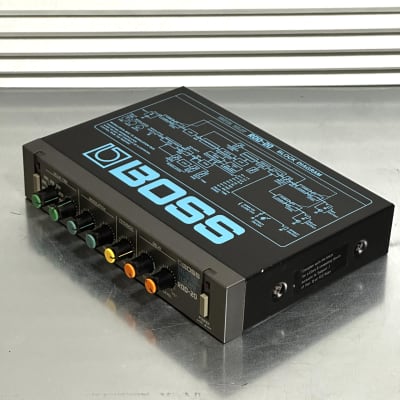 BOSS デジタルディレイ RDD-20