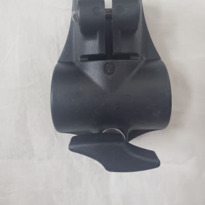 Rack Clamp Mounting Bracket from Roland TD-4 Percussion Sound Module Electronic Drum Kit