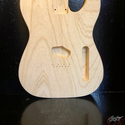 Guitar Mill T-Style 