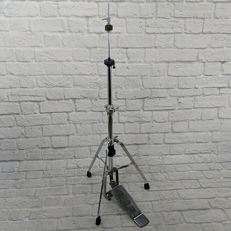 Pearl Hi Hat Stand | Reverb