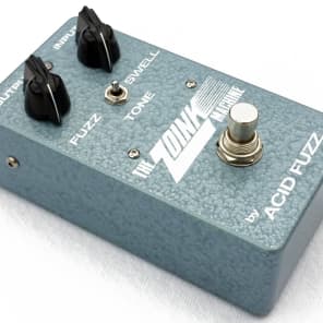 冬の感謝セール Acid Fuzz The Zoink Machine (Zonk Machine Clone) | Reverb ギター