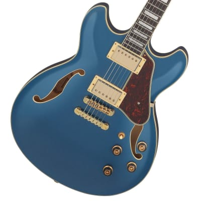 Ibanez Artcore AF75G-RGF | Reverb