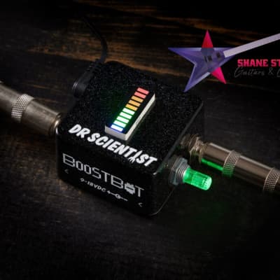 Reverb.com listing, price, conditions, and images for dr-scientist-the-cleanness