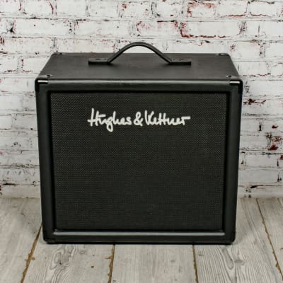 Hughes And Kettner - MT112 - 1x12 Guitar Cab w/Vintage 30 - 16 Ohms, 60 Watts - x6501 - USED for sale