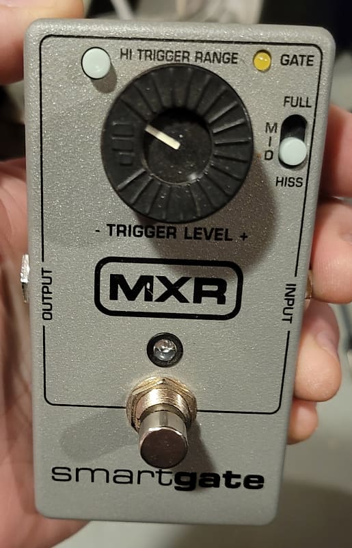 MXR M135 Smart Gate