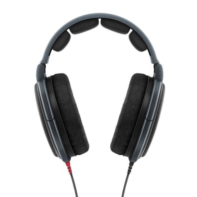 Sennheiser HD 600 - Audiophile, Open High-End Headphones image 4