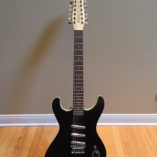Danelectro Hodad 12 String