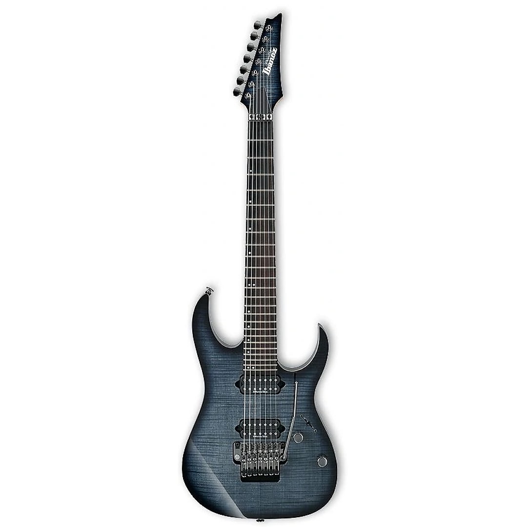 Ibanez RG2727FZ Prestige | Reverb