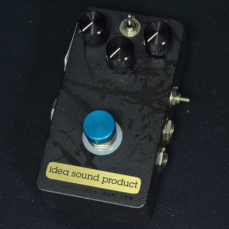 idea sound product IDEA BMX ver1 (S/N:219) (08/01) | Reverb Canada