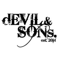 Devil & Sons Guitars