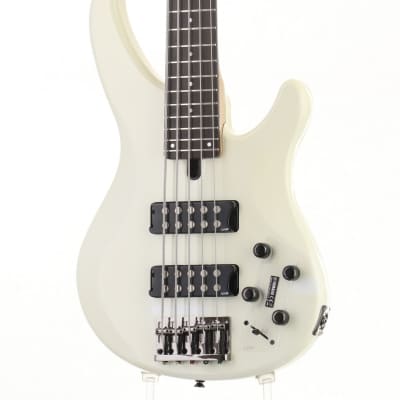 Yamaha TRBX305 5-String Bass