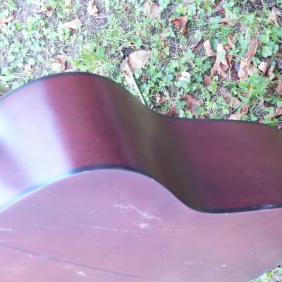 Hohner acoustic guitar hw-300 for sale