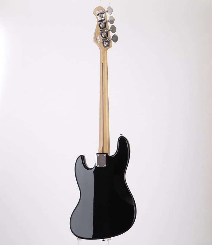 FUJIGEN Neo Classic NCJB-10R Black [05/07] | Reverb