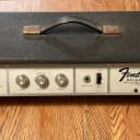 Late 1960s Fender FR-1000 Solid State Reverb Unit