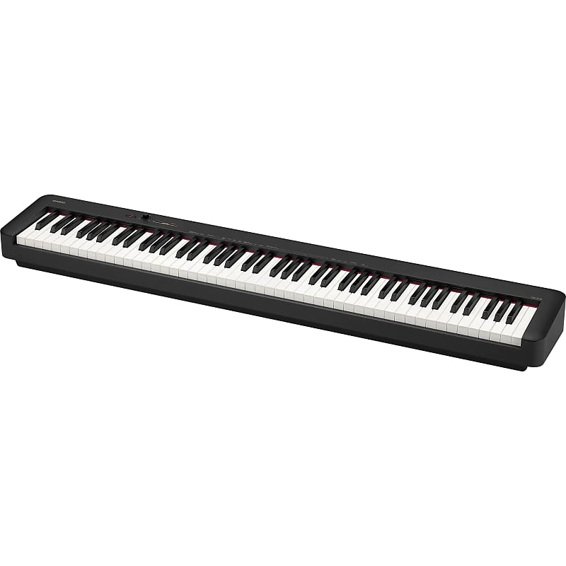 Casio CDP-S110 88-Key Compact Digital Piano image 1