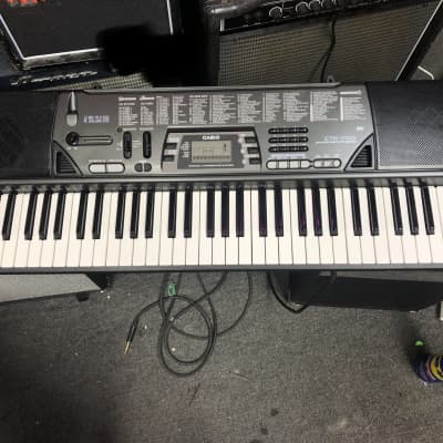 Casio CTK-700