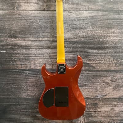 Washburn X Series Pro Electric Guitar (Nashville, Tennessee) (NOV23) image 5