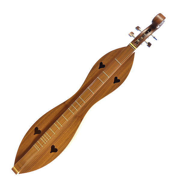 Mcspadden mountain new arrivals dulcimer