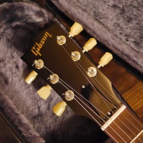 Gibson SG Special Humbucker HH 2013 Dark Cherry with Case