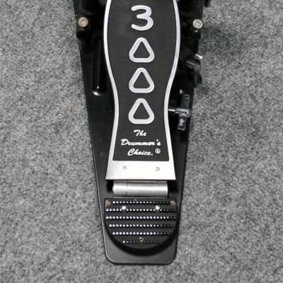 DW 3000 Series DWCP3000 Single Bass Drum Pedal image 2