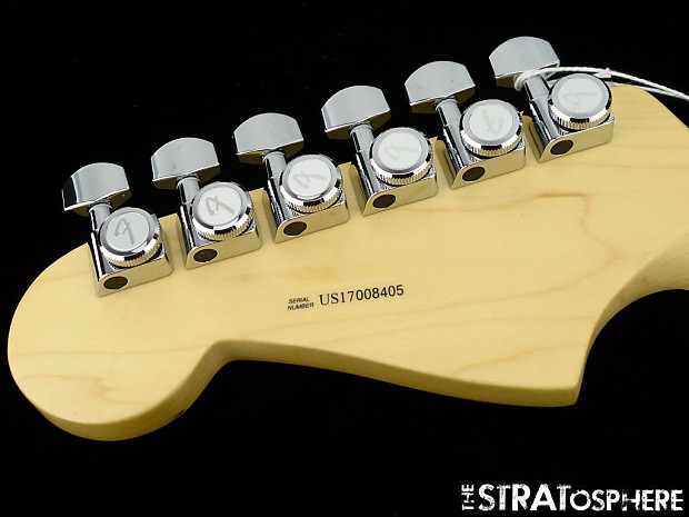Jazzmaster tuners sale